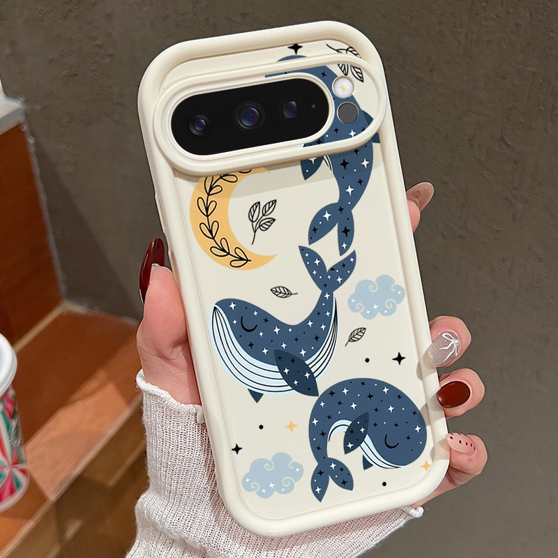 Google Pixel 9 - 구글 픽셀 10 9 8 7
