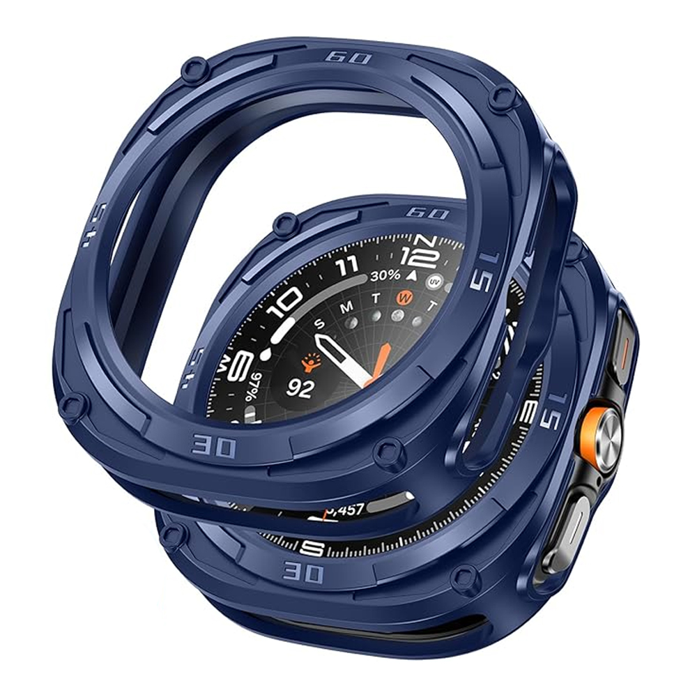 Samsung Smartwatch Accessories - 삼성 갤럭시 시계 울트라 화면 보호기