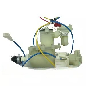 Smart Accessories - TOTO 오리지널 TCF9683 워시렛 물탱크, 스마트