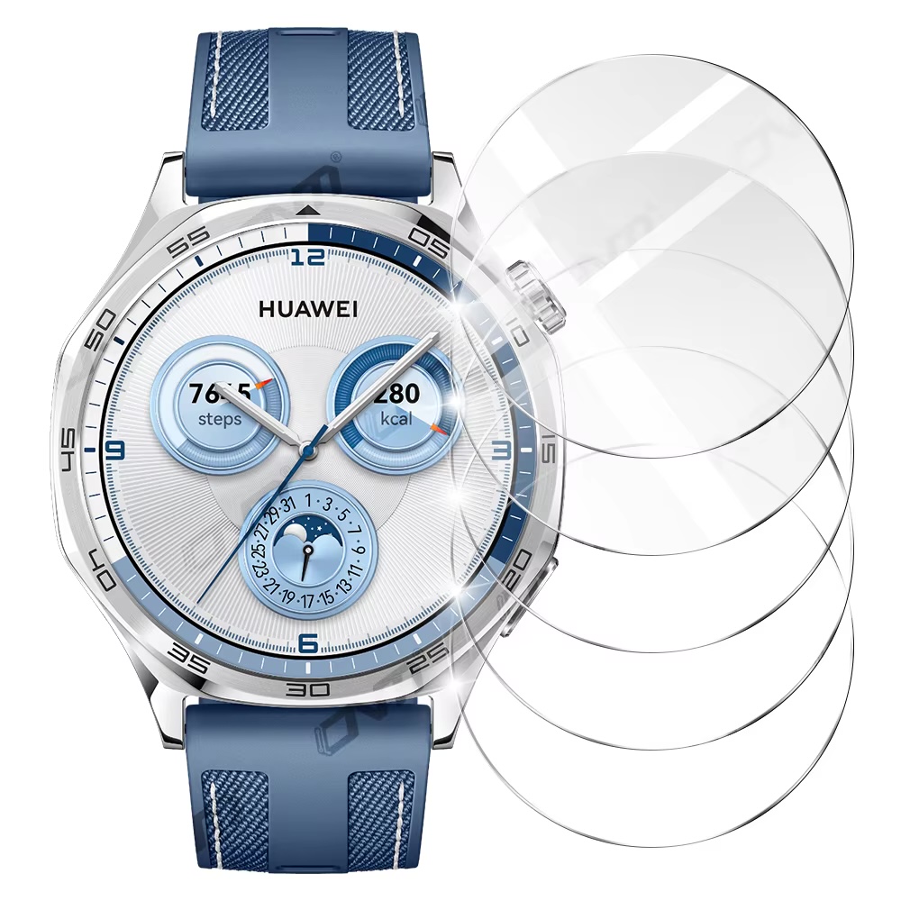 Motorola Smartwatch Accessories - Huawei Watch GT 5 / GT5