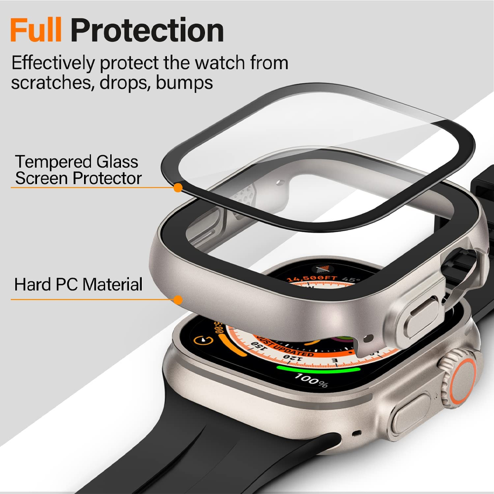 Smartwatch Custom - 고객을 위한
