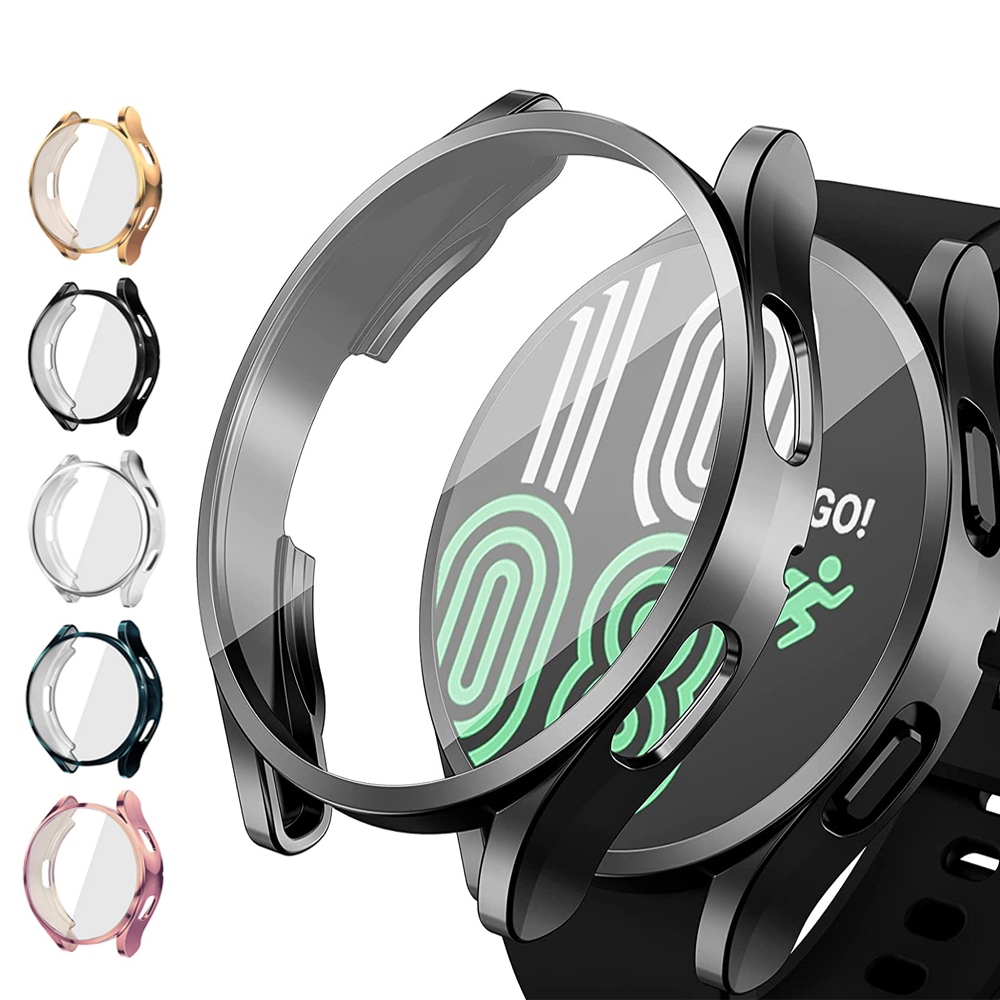 삼성 갤럭시 시계 4용 케이스 클래식 46mm/42mm - Samsung Smartwatch Accessories 리뷰 및 가격
