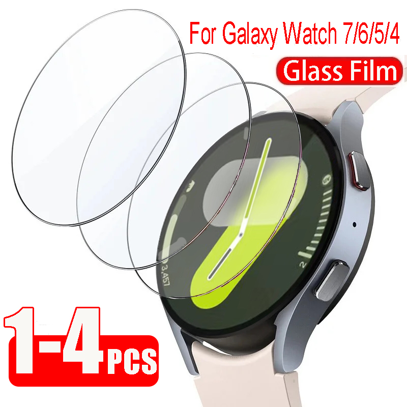 삼성 갤럭시 시계 7 6 5 4 40mm 44mm 강화 - Samsung Smartwatch Accessories 리뷰 및 가격