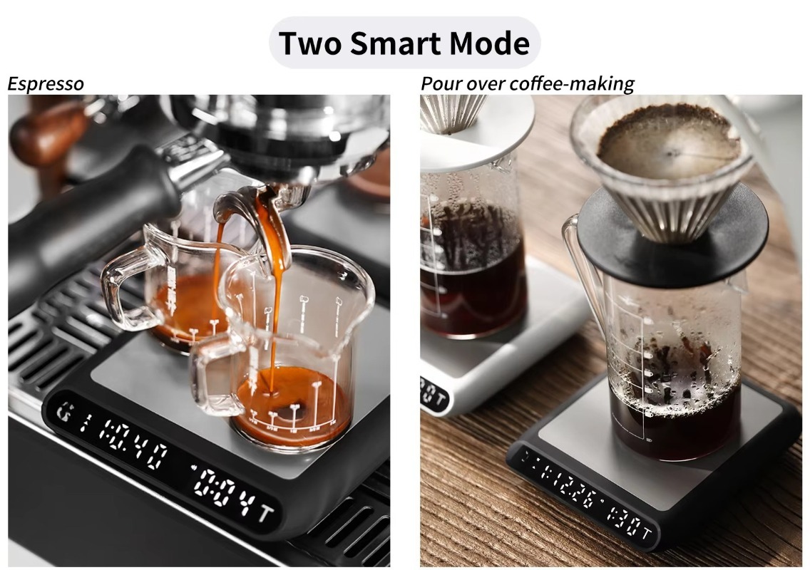 MHW-3BOMBER 스마트 드립 에스프레소 커피 저울 - Smart Accessories 리뷰 및 가격