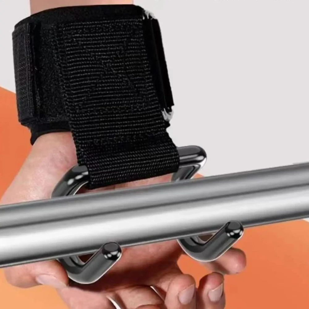 1/2개입 풀업 어시스트 훅 피트니스 손목 스트랩 -  - Rugged Sport Strap 리뷰 및 가격