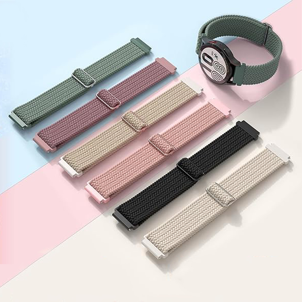 삼성 갤럭시 워치 7/4/6/5 프로/6 클래식/기어  - Titan Smartwatch Accessories 리뷰 및 가격