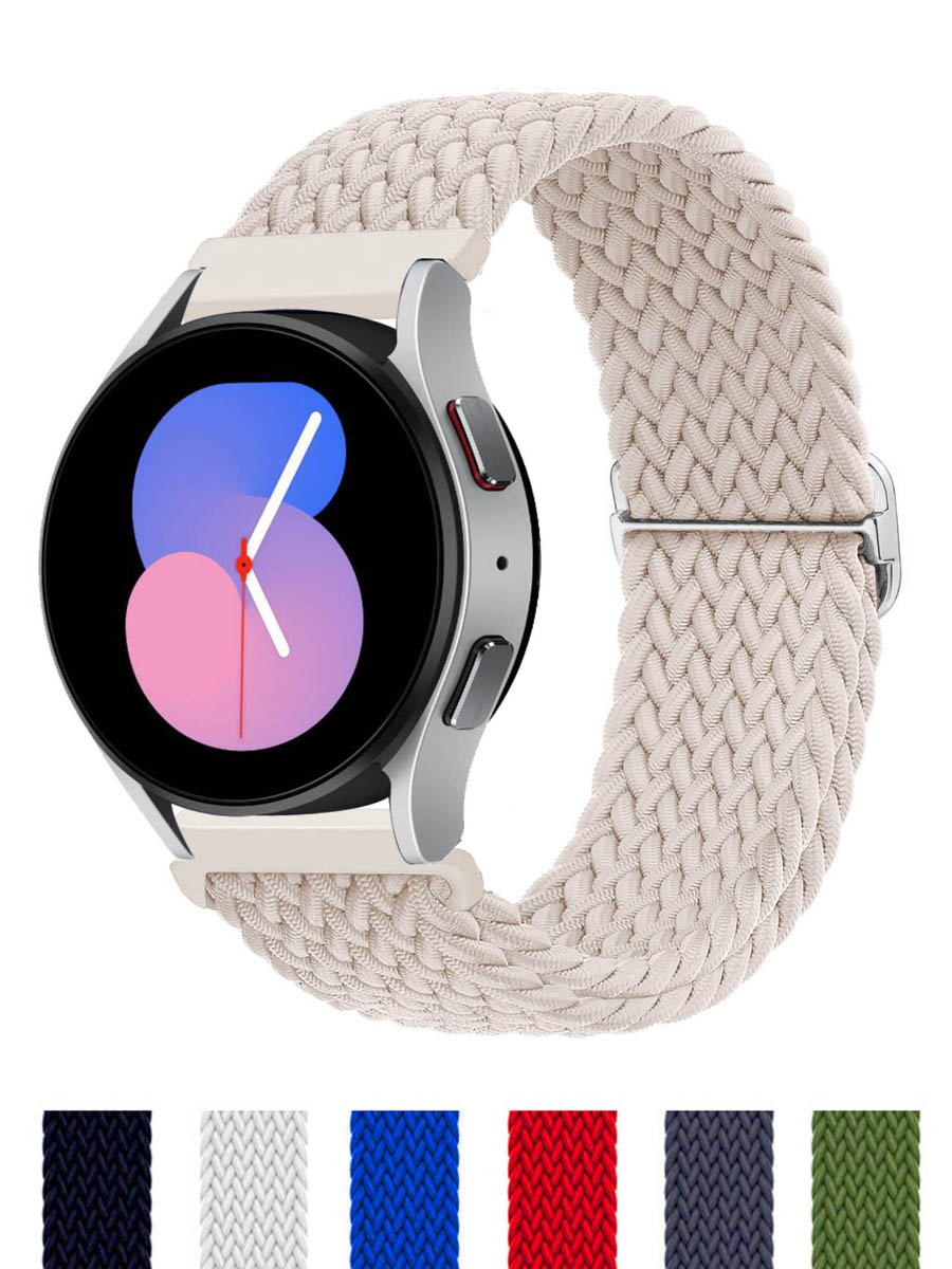 삼성 갤럭시 워치 7/4/6/5 프로/6 클래식/기어  - Titan Smartwatch Accessories 리뷰 및 가격