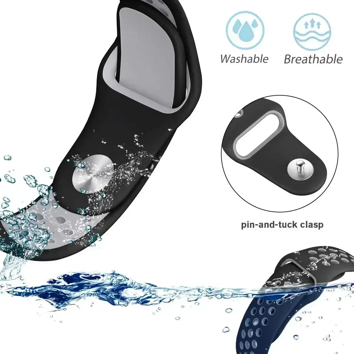 모토로라 모토 워치 120 2026용 20mm 22mm - Motorola Smartwatch Accessories 리뷰 및 가격