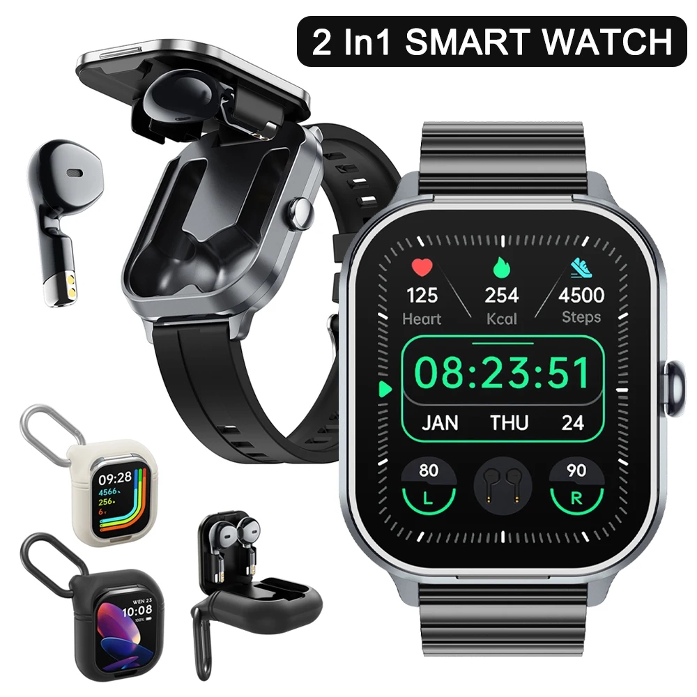 Unihertz 8849 Tank 4 Pro/ Tank - Smartwatch X12 리뷰 및 가격