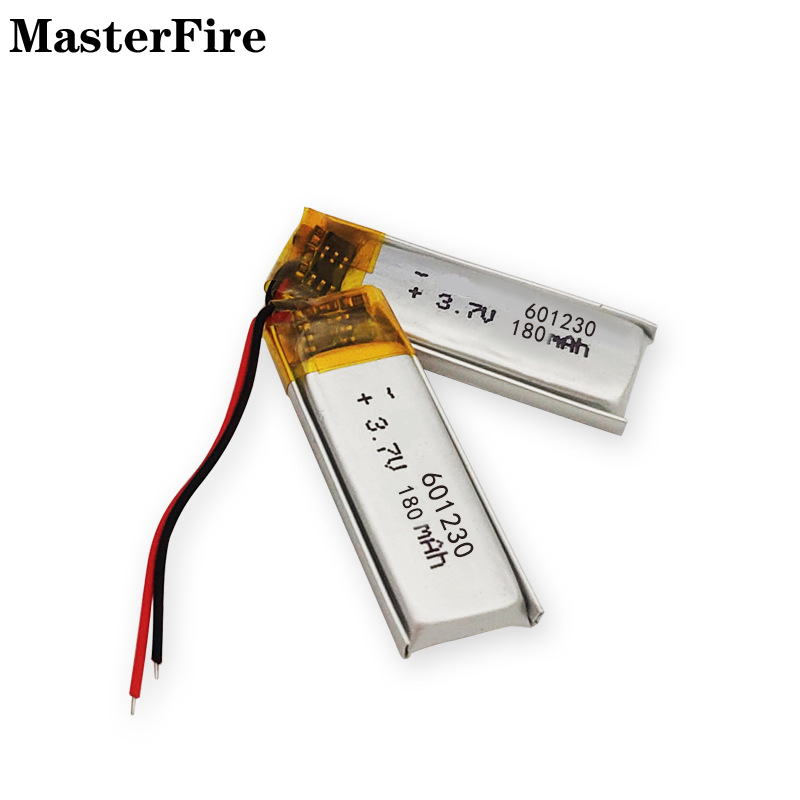 2-10PCS 601230 3.7V 180mah 블루투 - Smartwatch X12 리뷰 및 가격