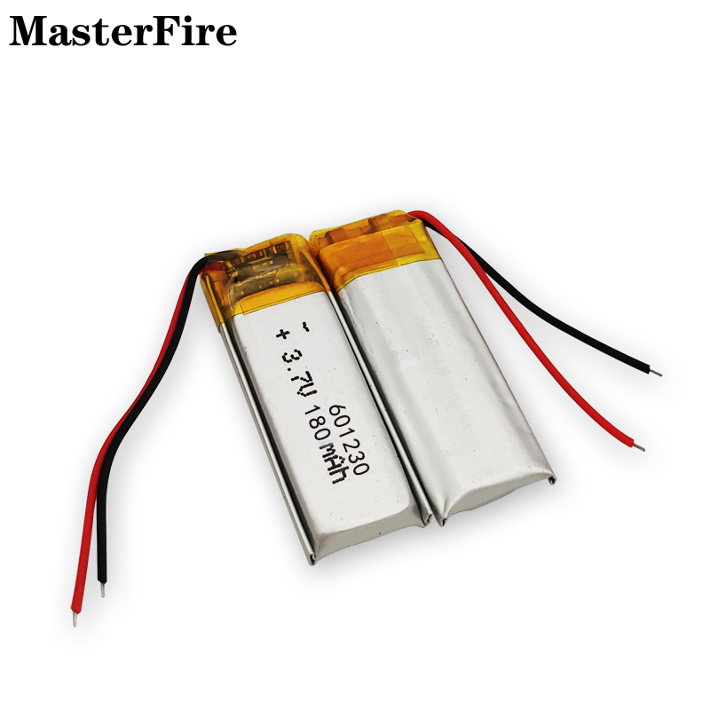 2-10PCS 601230 3.7V 180mah 블루투 - Smartwatch X12 리뷰 및 가격