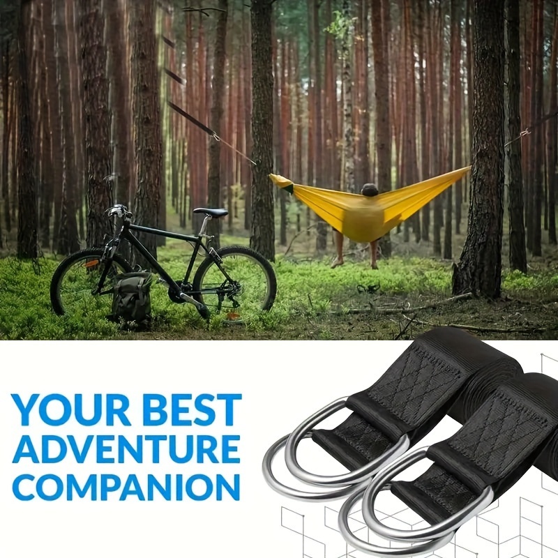 트리 스윙 스트랩 2팩, 헤비 듀티 나일론 걸이 스트랩 - Rugged Sport Strap 리뷰 및 가격
