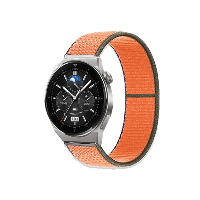 화웨이 시계 GT 3 프로 43mm 46mm 시계 밴드 - Titan Smartwatch Accessories 리뷰 및 가격