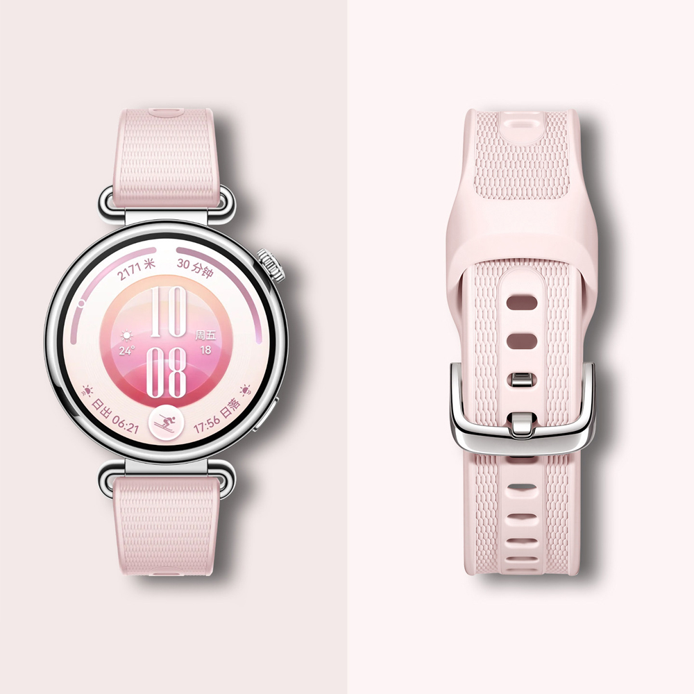 화웨이 워치 GT 7 41mm 액세서리용 플루오로-러버 - Titan Smartwatch Accessories 리뷰 및 가격