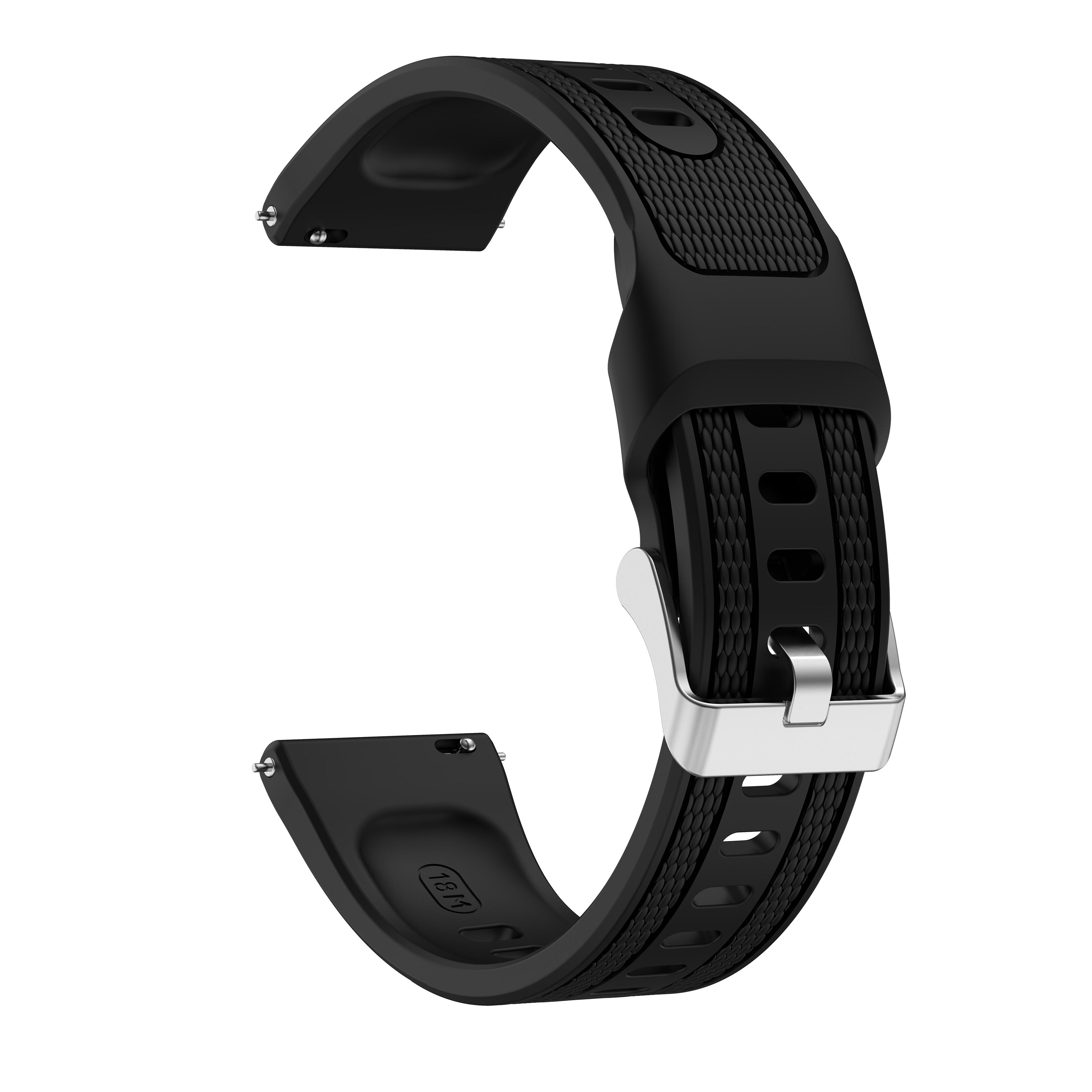 화웨이 워치 GT 7 41mm 액세서리용 플루오로-러버 - Titan Smartwatch Accessories 리뷰 및 가격