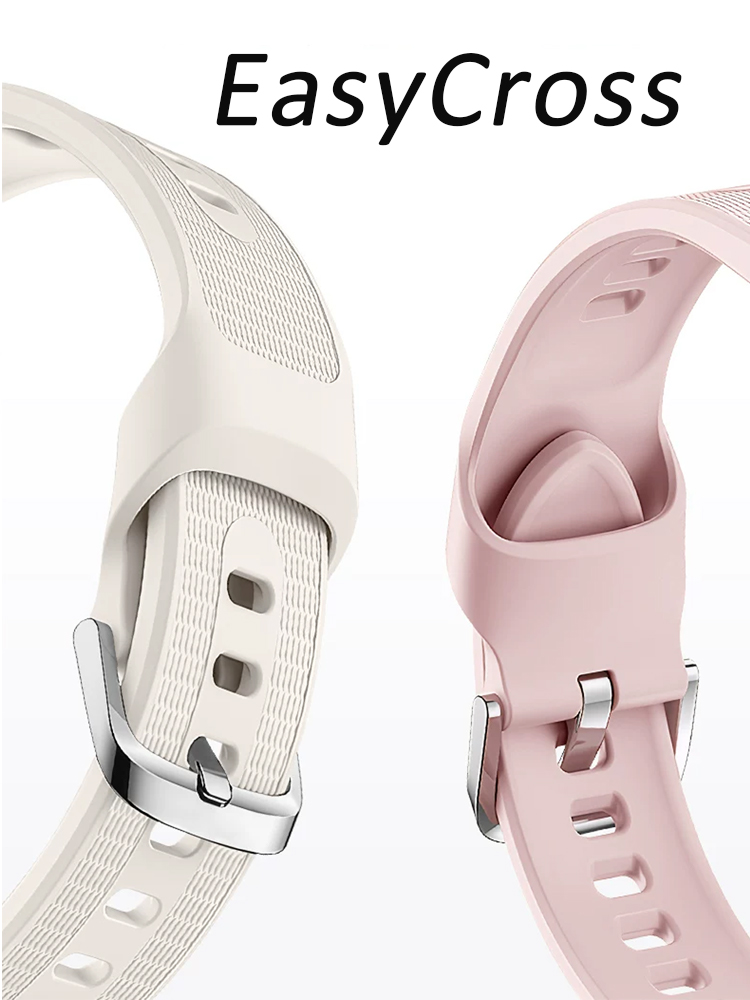 화웨이 워치 GT 7 41mm 액세서리용 플루오로-러버 - Titan Smartwatch Accessories 리뷰 및 가격