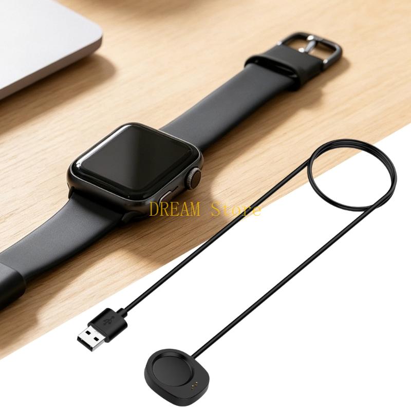 시계 Bip 100Cm 길이 휴대용용 자기 충전 케이블 - Best Smartwatch Accessories 리뷰 및 가격