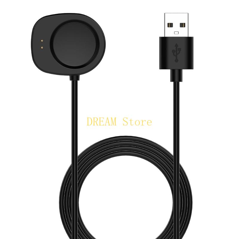 시계 Bip 100Cm 길이 휴대용용 자기 충전 케이블 - Best Smartwatch Accessories 리뷰 및 가격