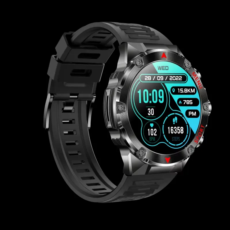 고품질 맞춤형 스마트워치 피트니스 트래커 스마트워치 풀 - Smartwatch Custom 리뷰 및 가격