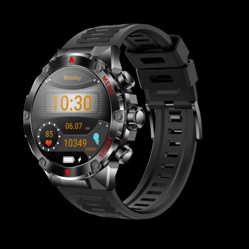 고품질 맞춤형 스마트워치 피트니스 트래커 스마트워치 풀 - Smartwatch Custom 리뷰 및 가격