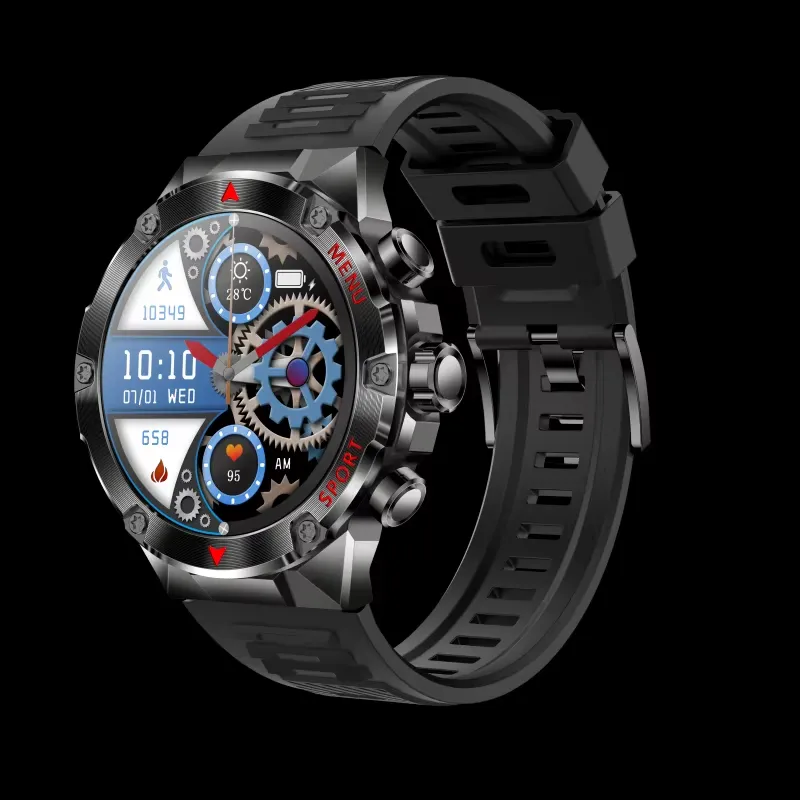 고품질 맞춤형 스마트워치 피트니스 트래커 스마트워치 풀 - Smartwatch Custom 리뷰 및 가격
