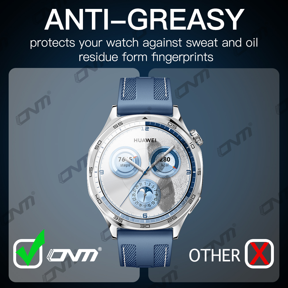 Huawei Watch GT 5 / GT5 Pro용 2 - Motorola Smartwatch Accessories 리뷰 및 가격