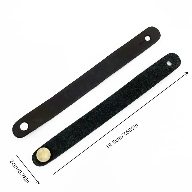 1/2/3개 가죽 기타 스트랩 홀더 버튼 안전 잠금장치 - Leather Classic Strap 리뷰 및 가격