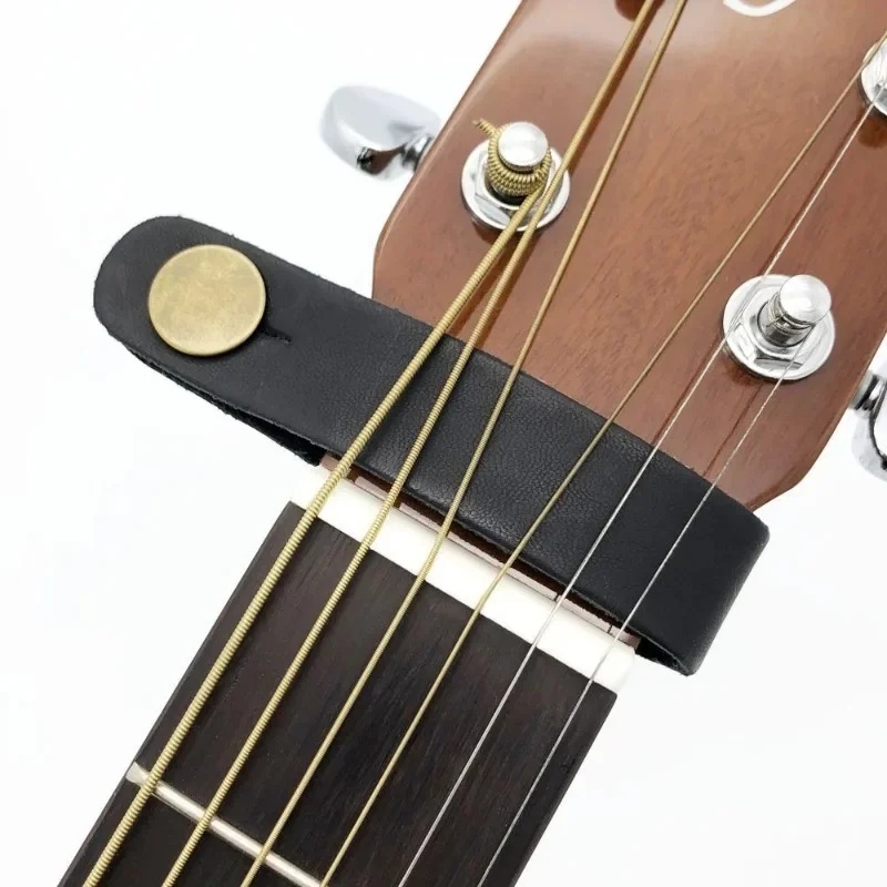 1/2/3개 가죽 기타 스트랩 홀더 버튼 안전 잠금장치 - Leather Classic Strap 리뷰 및 가격