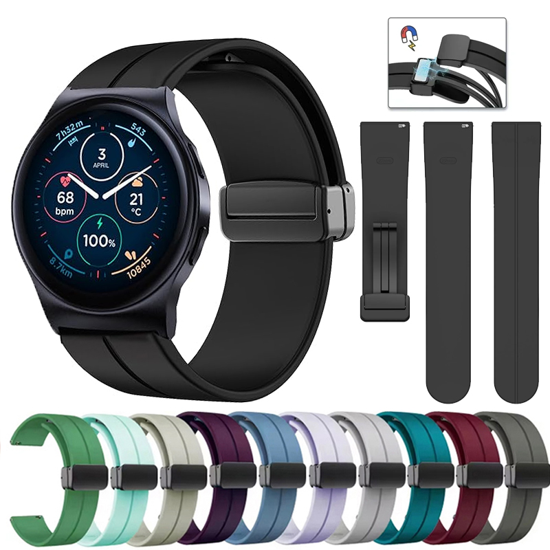 모토로라 모토 워치 120용 20mm 22mm 소프트  - Motorola Smartwatch Accessories 리뷰 및 가격