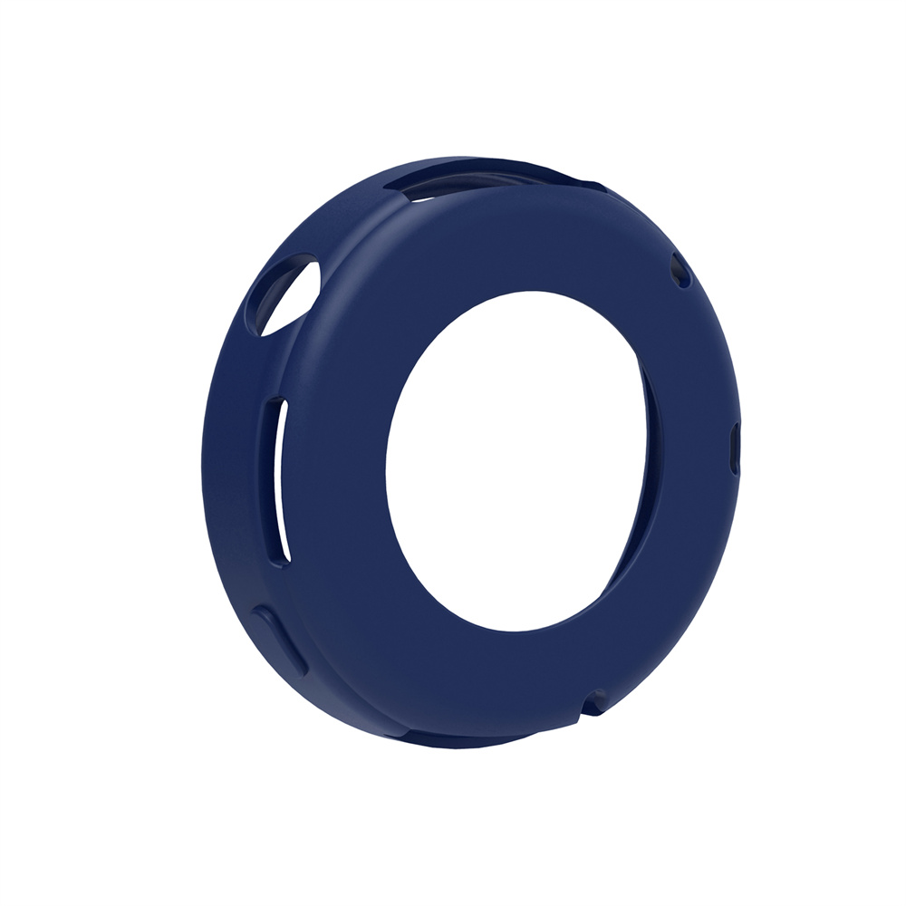 화웨이 시계 GT 4에 대한 부드러운 실리콘 스트랩 케 - Titan Smartwatch Accessories 리뷰 및 가격