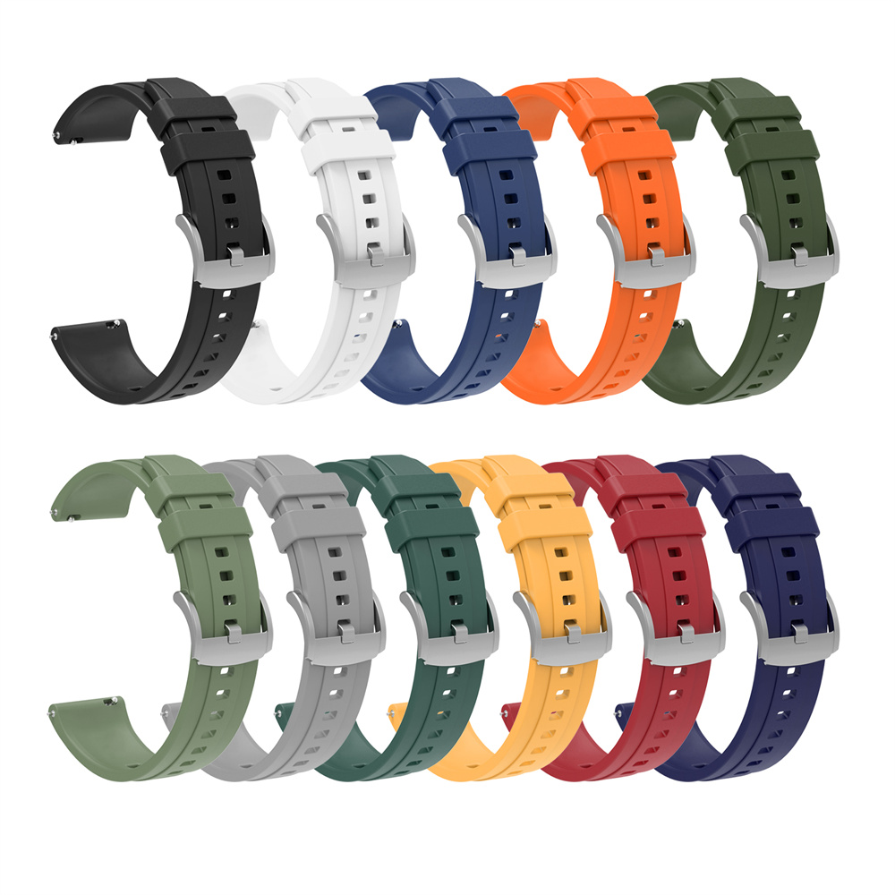 화웨이 시계 GT 4에 대한 부드러운 실리콘 스트랩 케 - Titan Smartwatch Accessories 리뷰 및 가격