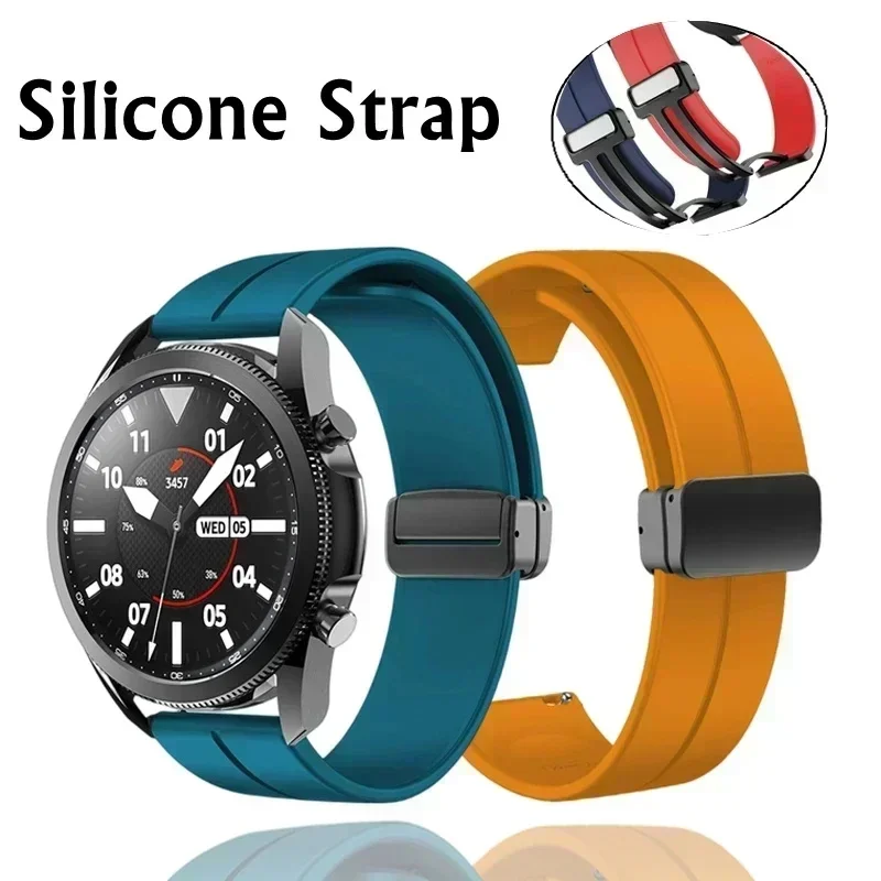 모토로라 모토 워치 2026용 마그네틱 접이식 버클 밴 - Motorola Smartwatch Accessories 리뷰 및 가격