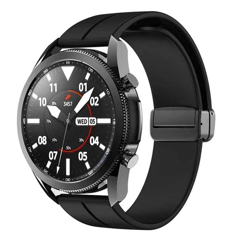 모토로라 모토 워치 2026용 마그네틱 접이식 버클 밴 - Motorola Smartwatch Accessories 리뷰 및 가격