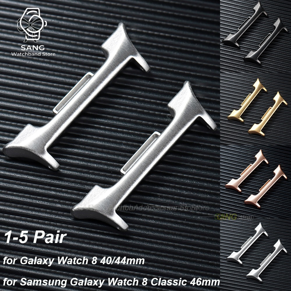 삼성 갤럭시 워치 8 클래식 46mm 및 갤럭시 워치  - Samsung Smartwatch Accessories 리뷰 및 가격