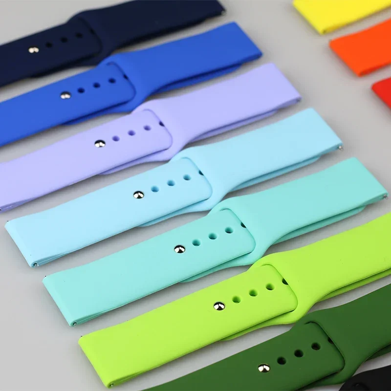 모토 워치 울트라/2026용 20mm, 22mm 시계줄 - Motorola Smartwatch Accessories 리뷰 및 가격