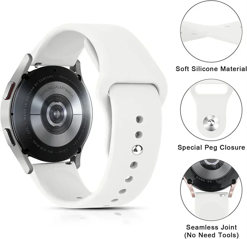 모토 워치 울트라/2026용 20mm, 22mm 시계줄 - Motorola Smartwatch Accessories 리뷰 및 가격