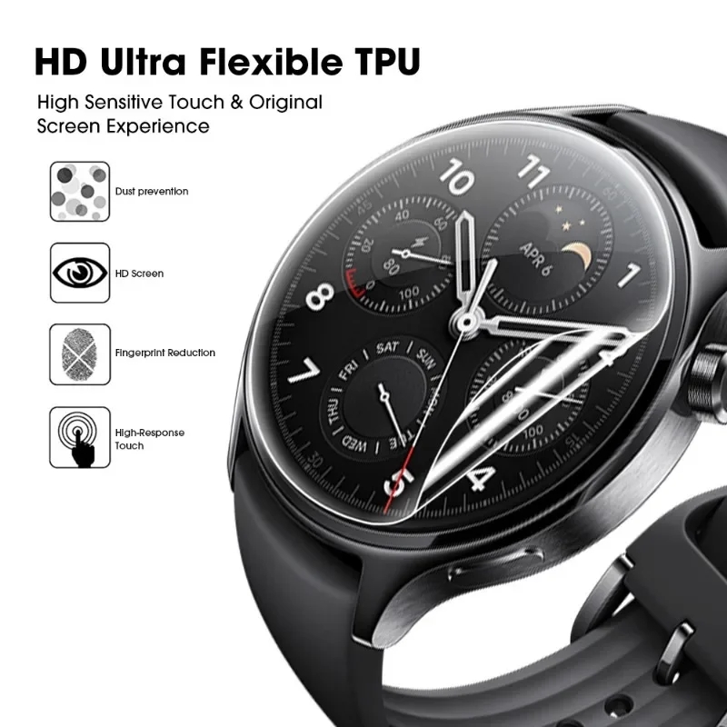 스마트워치 보호필름 41MM 40MM 35MM 37MM - Motorola Smartwatch Accessories 리뷰 및 가격