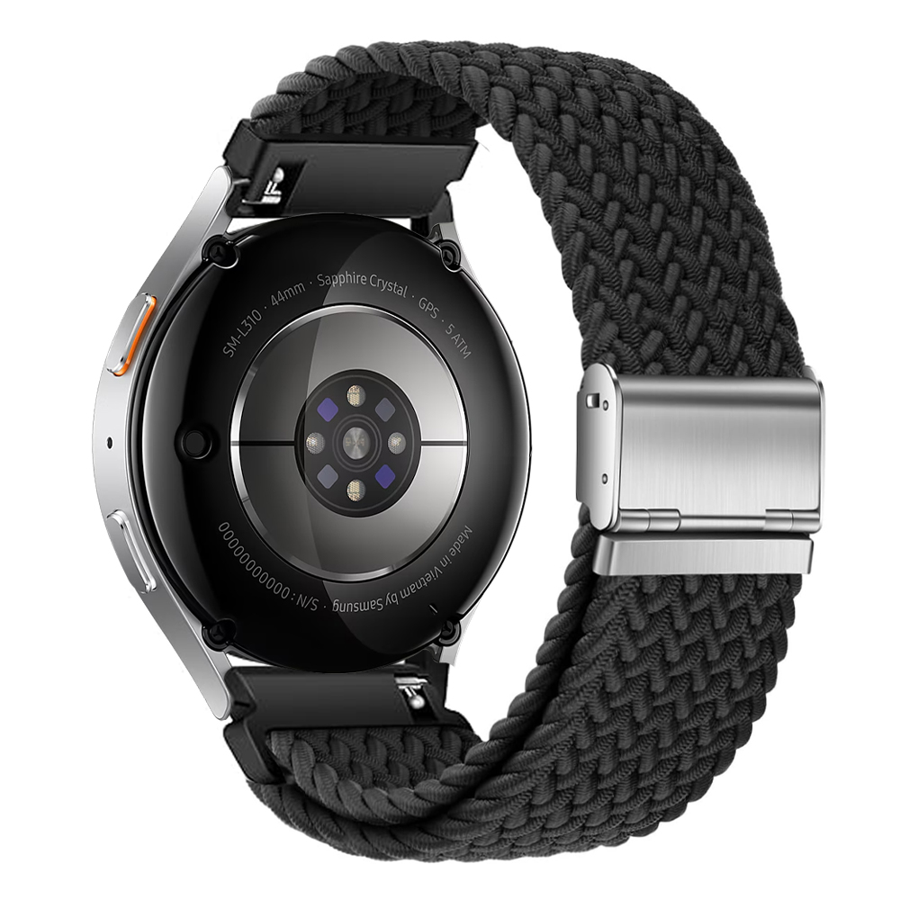 삼성 갤럭시 시계 7/4/6 클래식/5 프로/기어 s3 - Titan Smartwatch Accessories 리뷰 및 가격