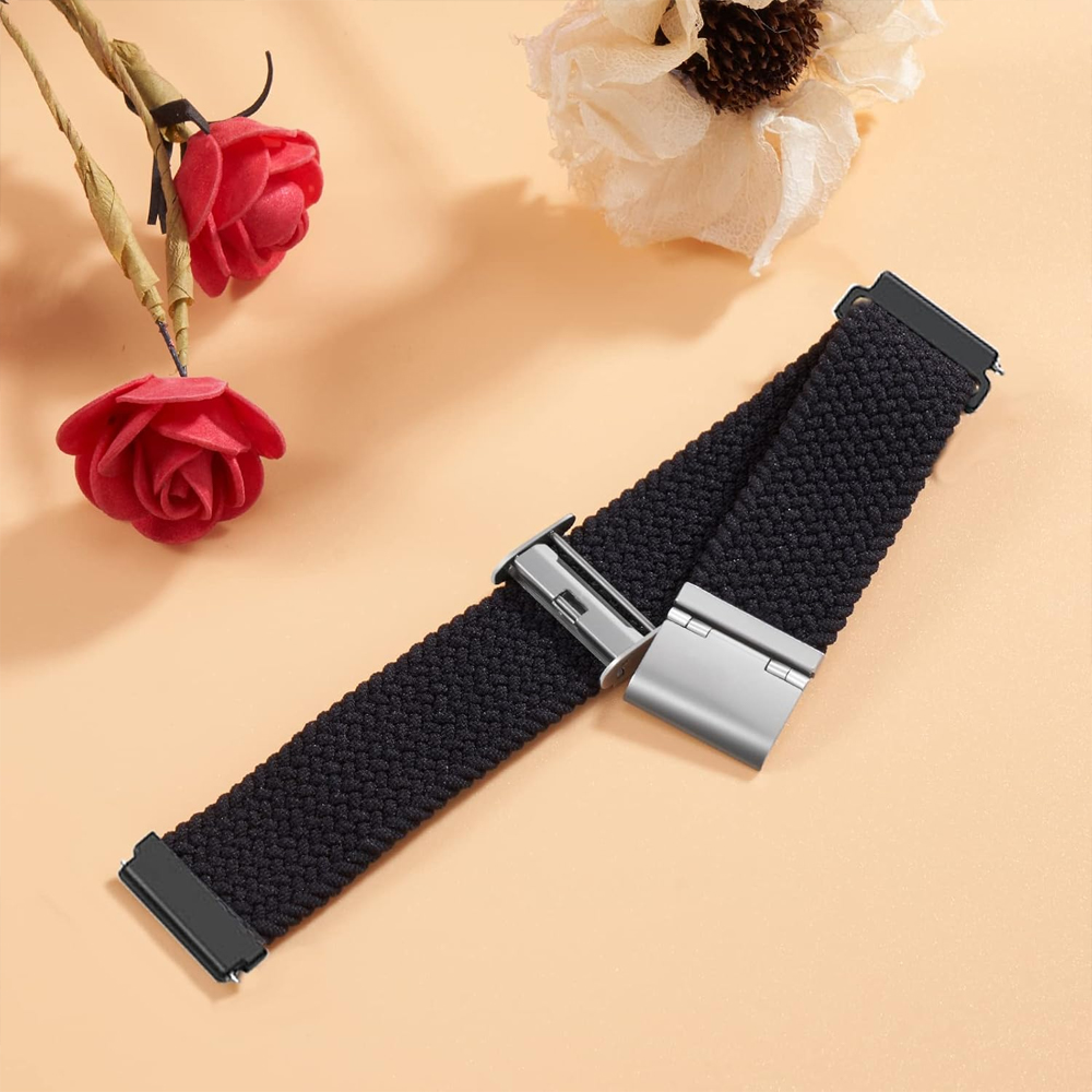 삼성 갤럭시 시계 7/4/6 클래식/5 프로/기어 s3 - Titan Smartwatch Accessories 리뷰 및 가격